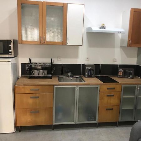 Rdc - Appartement F3 Villiers Le Bel 95 Proche De Paris Roissy Kültér fotó