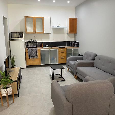 Rdc - Appartement F3 Villiers Le Bel 95 Proche De Paris Roissy Kültér fotó