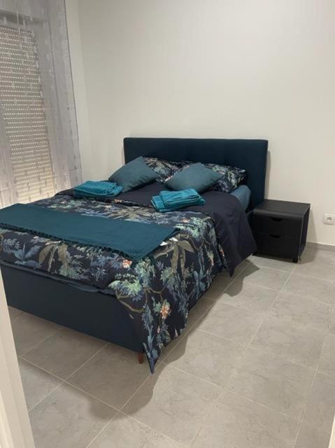 Rdc - Appartement F3 Villiers Le Bel 95 Proche De Paris Roissy Kültér fotó